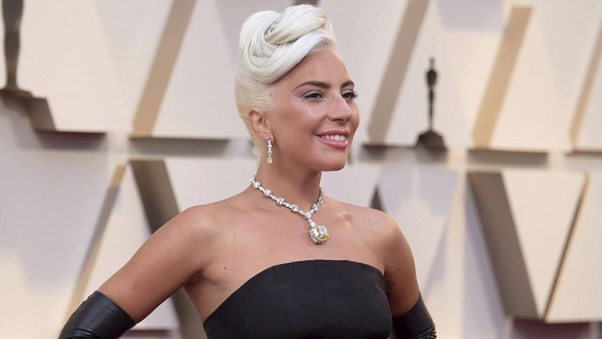Lady Gaga szerepelni fog Ridley Scott legújabb filmjében 11 Lady Gaga