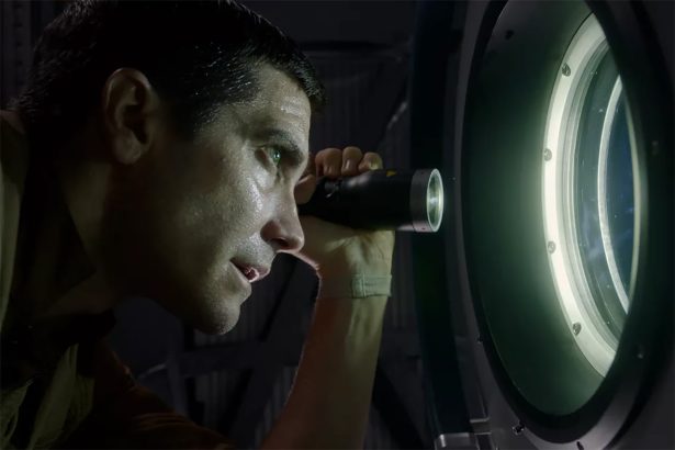 Előzetest kapott a Life című sci-fi-horror