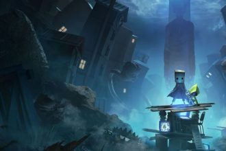 [Gamescom 2019] Új részletek derültek ki a Little Nightmares II-ről