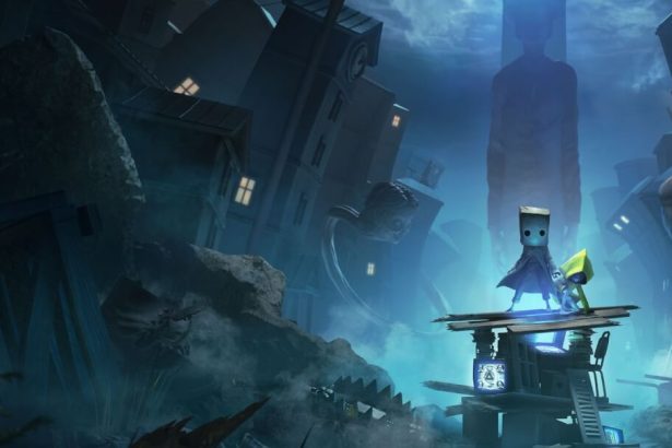 [Gamescom 2019] Új részletek derültek ki a Little Nightmares II-ről