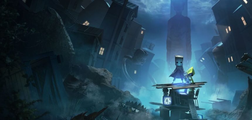 [Gamescom 2019] Új részletek derültek ki a Little Nightmares II-ről