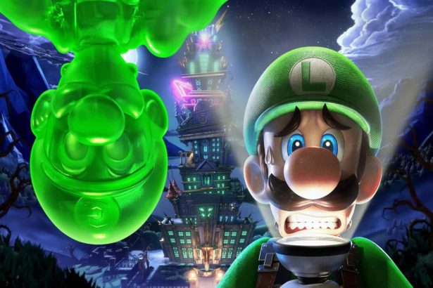 JÁTÉKTESZT: Luigi's Mansion 3 24 JÁTÉKTESZT: Luigi's Mansion 3