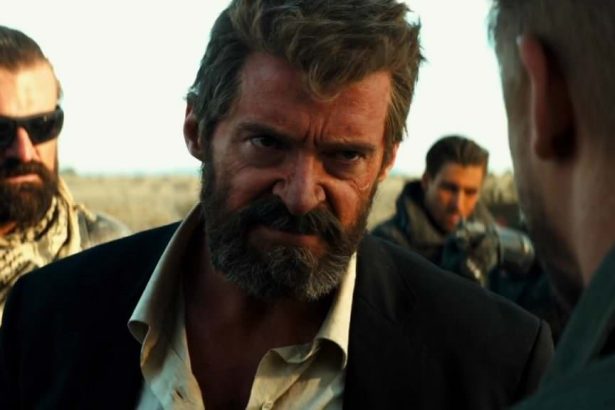 Már magyarul is megnézhető a Logan film előzetese 26 Logan - Farkas
