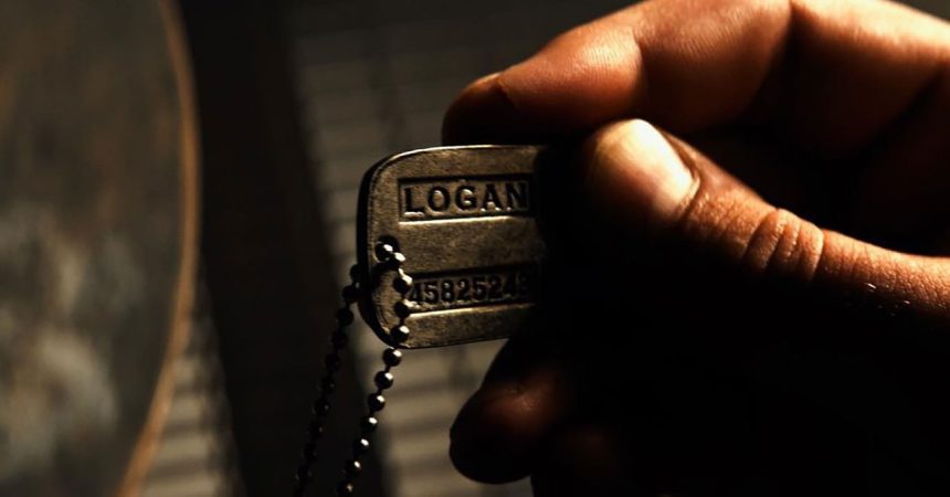 Hivatalos szinopszist kaptunk a Logan-filmből 11 Logan - Farkas
