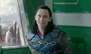 Loki