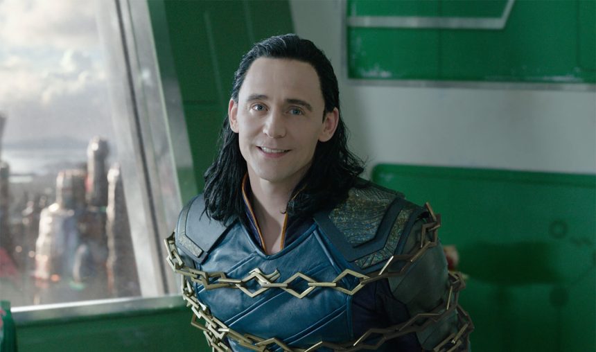Állítólag a Loki Disney+ sorozata fogja bemutatni az első transznemű karaktert 11 Loki