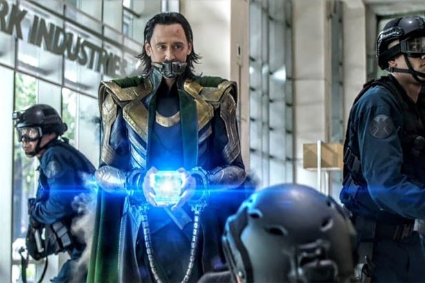 A Loki-sorozat producere megerősítette az időutazást 12 Loki