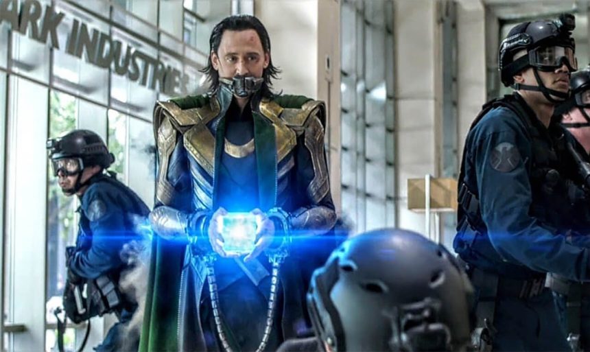 A Loki-sorozat producere megerősítette az időutazást 11 Loki