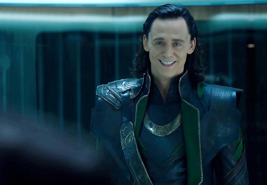 Loki visszatér a Doctor Strange az őrület multiverzumában névre keresztelt folytatásban 11 Loki