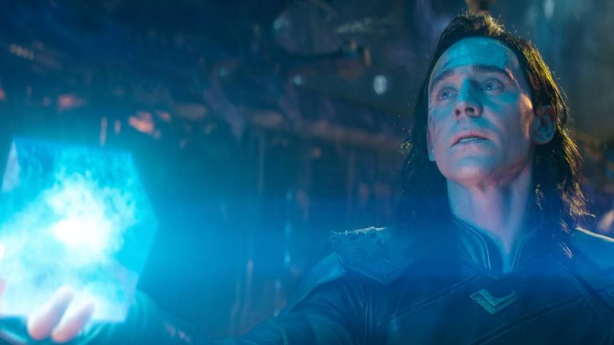 Tom Hiddleston megerősítette Loki sorsát 11 Loki Végtelen háború