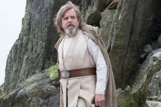 Mark Hamill elengedi a múltat – Luke Skywalker nem tér vissza többé? 24 Star Wars: Az ébredő Erő
