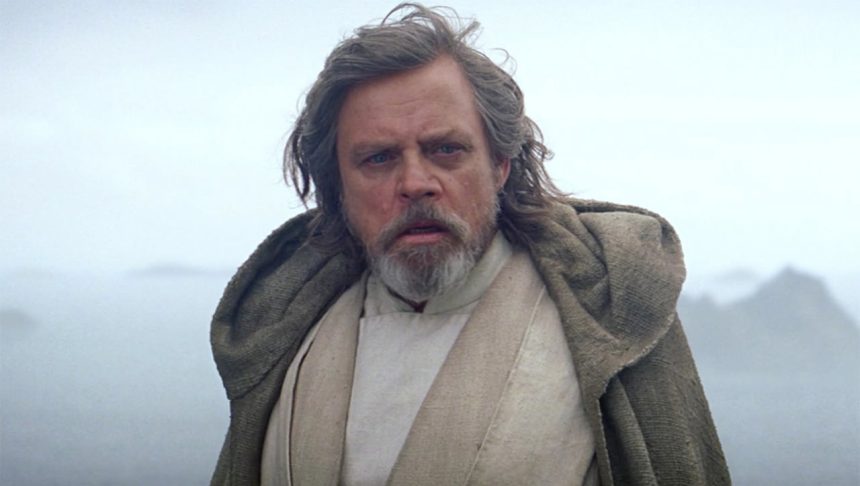 Rian Johnson kérésére változtattak Az ébredő Erő befejezésén 11 Rian Johnson kérésére változtattak Az ébredő Erő befejezésén