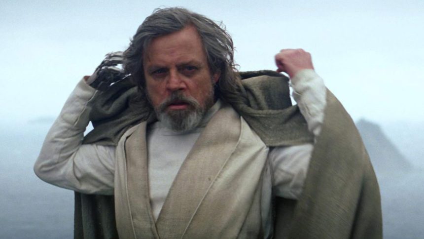 Megvolt a Star Wars: Az utolsó Jedi első klipbemutatója