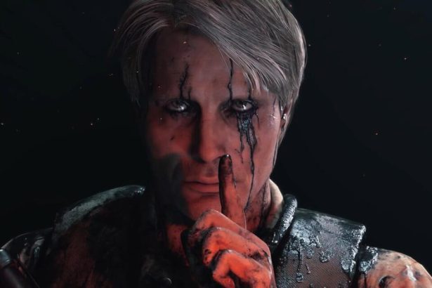 Maga Kojima vágta a Death Stranding végső trailerét 22 Death Stranding