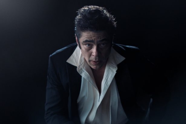 Lehetséges, hogy kitudódott Benicio Del Toro titokzatos karaktere a Star Wars: Az utolsó Jedikből