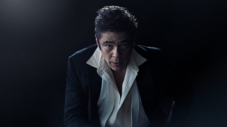 Lehetséges, hogy kitudódott Benicio Del Toro titokzatos karaktere a Star Wars: Az utolsó Jedikből 11 Lehetséges, hogy kitudódott Benicio Del Toro titokzatos karaktere a Star Wars: Az utolsó Jedikből