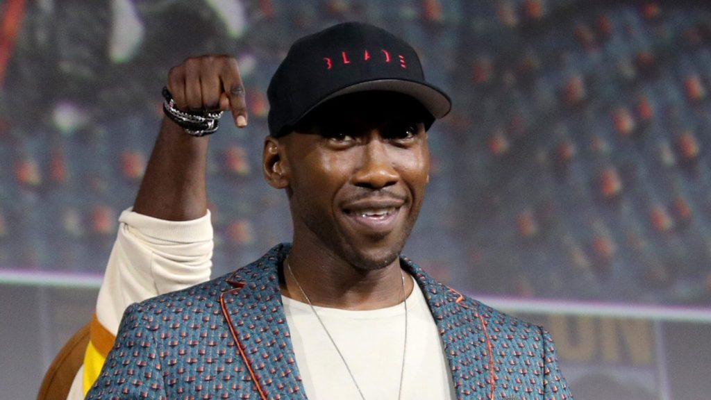 Mahershala Ali végleg lemondott Pengéről? 14 Penge