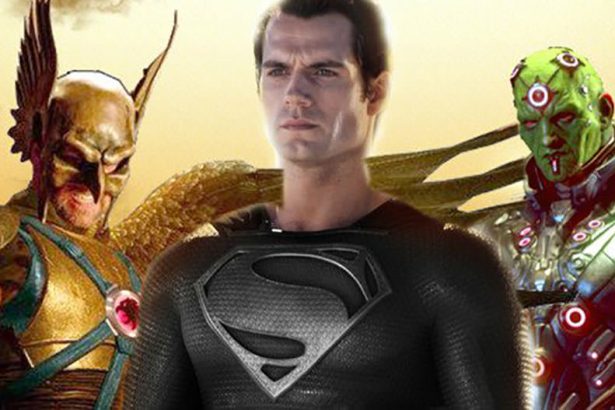 Sok mindent megtudunk a Man of Steel 2-ről 14 Sok mindent megtudunk a Man of Steel 2-ről