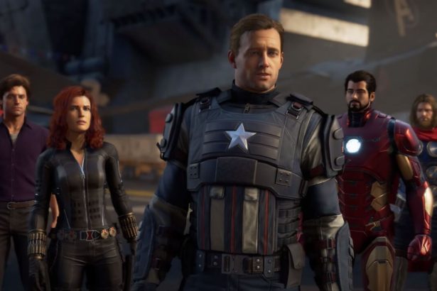 [E3 2019] Új játékos univerzum van kialakulóban a Marvel's Avengers kapcsán?