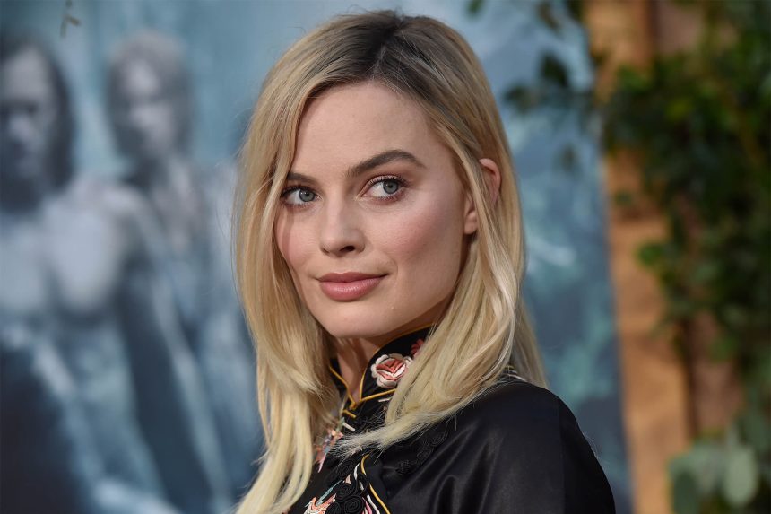 Margot Robbie ígéri, hogy nagyon csajos lesz A Karib-tenger kalózai reboot 11 Margot Robbie