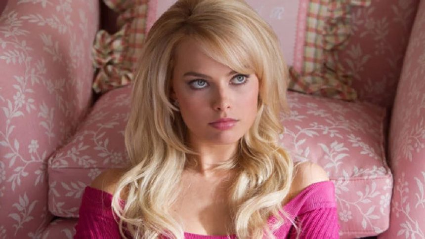 Margot Robbie szereplésével készül a Barbie-film 11 Margot Robbie Barbie