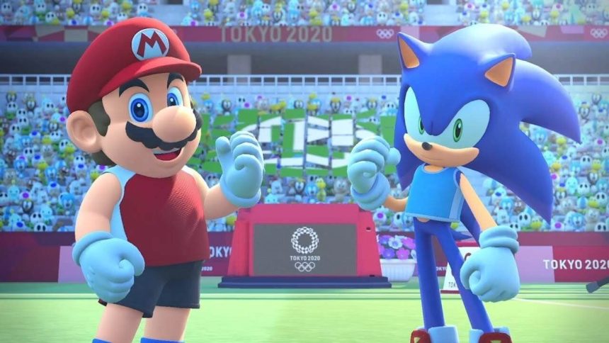 JÁTÉKTESZT: Mario & Sonic at the Olympic Games Tokyo 2020 11 Mario & Sonic at the Olympic Games Tokyo 2020