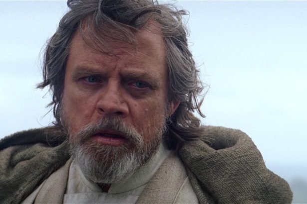 A Star Wars 8 lenne Luke Skywalker utolsó filmje? 12 Star Wars: Az ébredő Erő