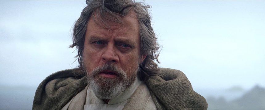 Július végén ér véget a Star Wars 8 forgatása 11 Star Wars: Az ébredő Erő