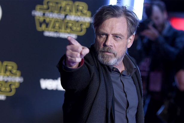 Előásták Mark Hamill és Harrison Ford casting videóját a Star Wars meghallgatásról 22 Mark Hamill
