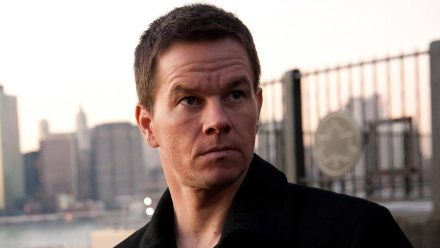 Mark Wahlberg, mint Sully lesz Tom Holland társa az Uncharted-filmben 11 Mark Wahlberg