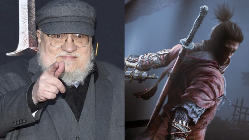 George R. R. Martin tényleg egy játékon dolgozik 11 George R. R. Martin tényleg egy játékon dolgozik