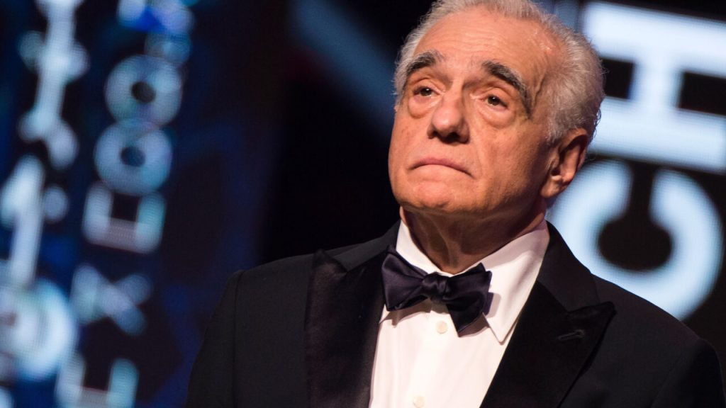 Martin Scorsese elárulta, miért kerüli már a mozizást 14 Martin Scorsese