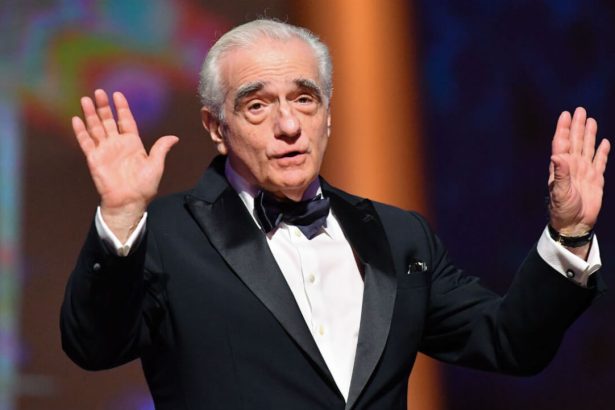 Martin Scorsese nem tartja sokra a Marvel-filmeket, szerinte azok nem moziba valók 12 Martin Scorsese