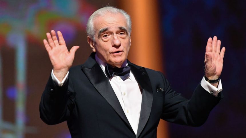 Martin Scorsese nem tartja sokra a Marvel-filmeket, szerinte azok nem moziba valók 11 Martin Scorsese