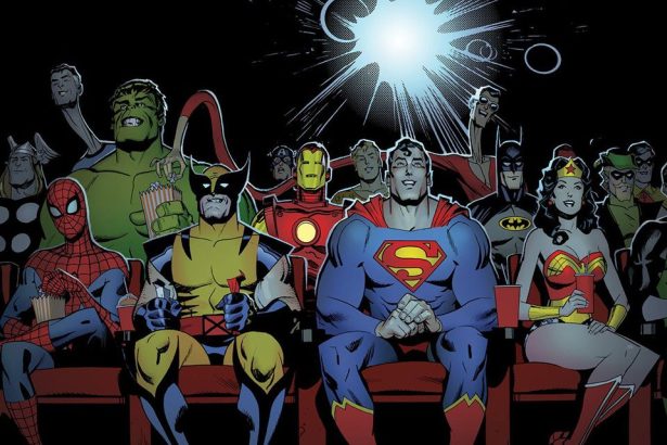 A Marvel és a DC filmek öt legjobb és legrosszabb pillanatai 2018-ban