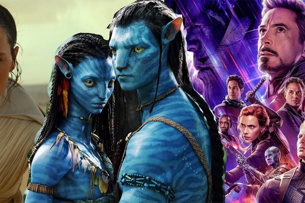 A Disney 2022-tól új Star Wars- és Marvel-filmeket mutat be, csúsznak az Avatar részek 16 Disney Marvel Star Wars Avatar