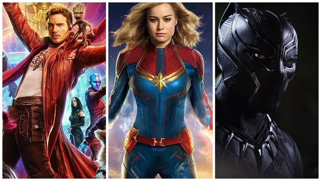 Marvel