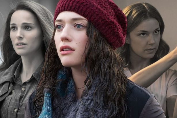 A Marvel Moziverzum negyedik fázisában a kudarcot vallott női karakterek kapnak egy második esélyt 30 A Marvel Moziverzum negyedik fázisában a kudarcot vallott női karakterek kapnak egy második esélyt