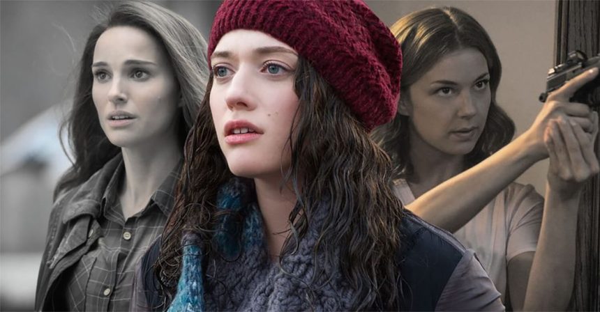 A Marvel Moziverzum negyedik fázisában a kudarcot vallott női karakterek kapnak egy második esélyt 11 A Marvel Moziverzum negyedik fázisában a kudarcot vallott női karakterek kapnak egy második esélyt