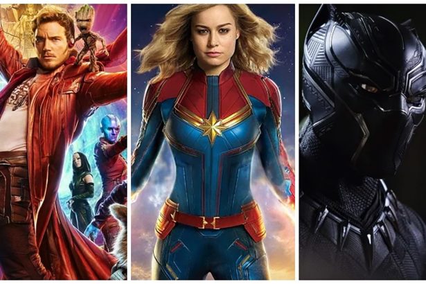 Eredetileg más címen érkezett volna a Bosszúállók: Végjáték 12 Marvel