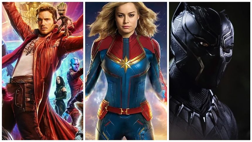 Marvel