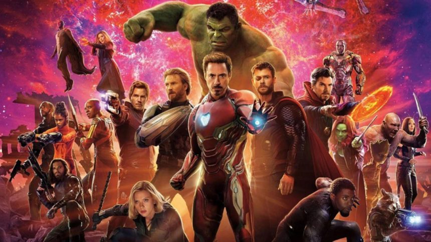 Kevin Feige elárulta, mikor érkezik a Bosszúállók 4. előzetes