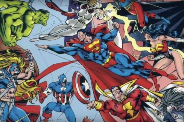 A Marvel és a DC filmek legjobb és legrosszabb halálesetei 2018-ban