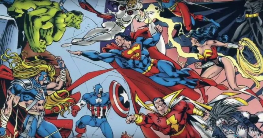 A Marvel és a DC filmek legjobb és legrosszabb halálesetei 2018-ban 11 A Marvel és a DC filmek legjobb és legrosszabb halálesetei 2018-ban