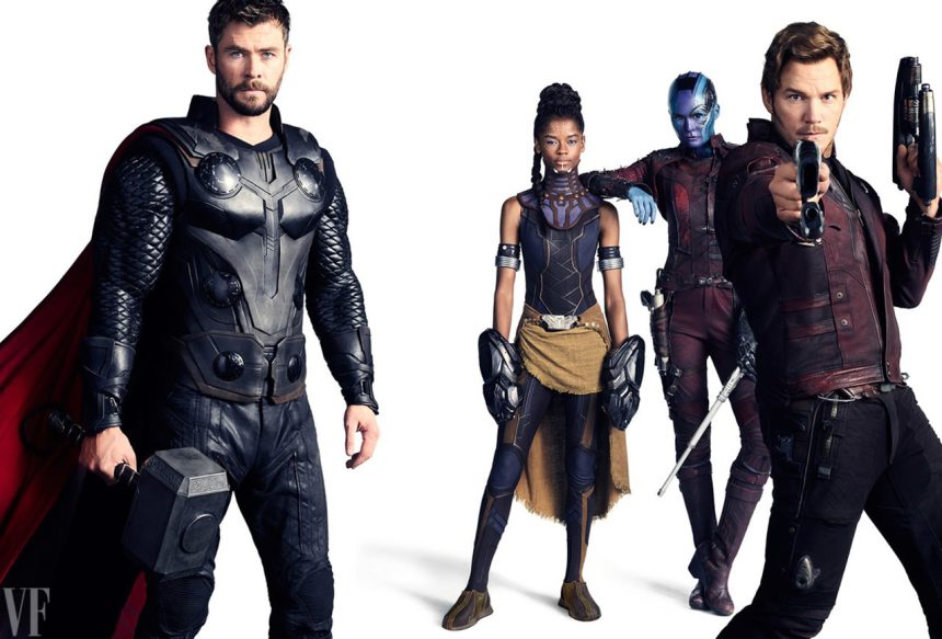Kevin Feige megerősítette, hogy számos karakter búcsúját jelenti a Bosszúállók 4. 11 Kevin Feige megerősítette, hogy számos karakter búcsúját jelenti a Bosszúállók 4.