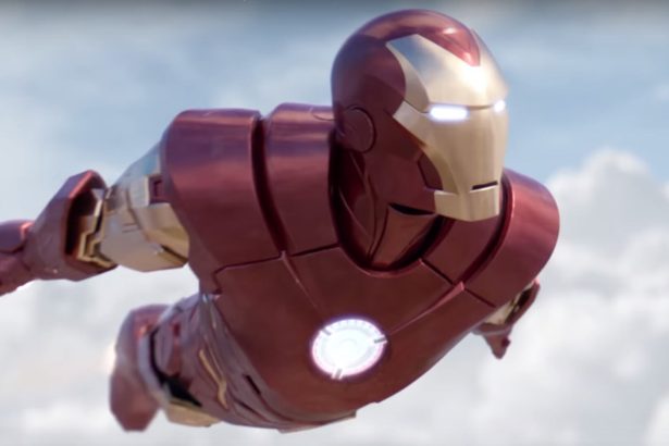 Nyáron tér vissza közénk a Marvel’s Iron Man VR