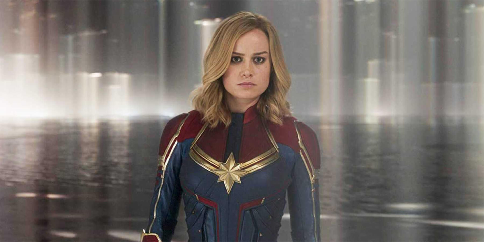 Több mint 50 darab új képet mutattak be Az Igazság Ligájából 22 Marvel Kapitány 2.