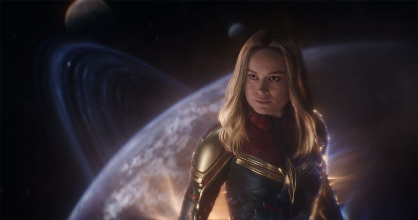 A VFX technológia segítségével így alakultak át a Bosszúállók: Végjáték karakterei 11 Marvel Kapitány