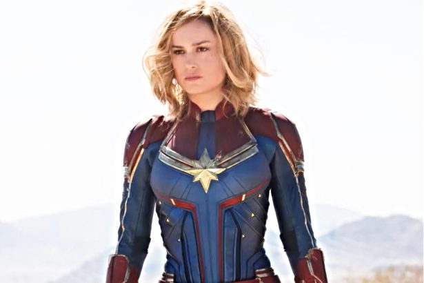 [FRISSÍTVE] Hivatalos képen Marvel kapitány a Marvel Moziverzum első női szuperhőse