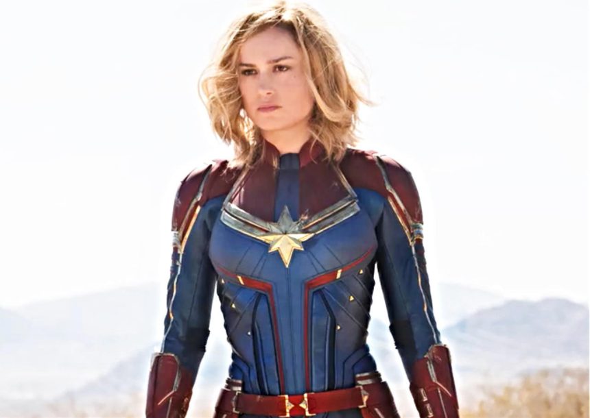 Megerősítették, pontosan mikor játszódik a Marvel Kapitány